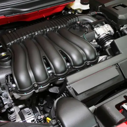 Diesel engine