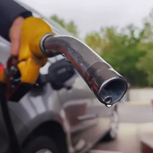 pompe diesel