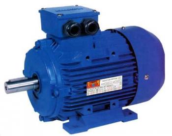 Motor de corriente alterna