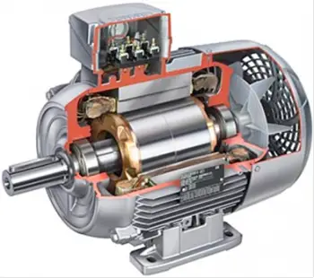 Motor síncrono