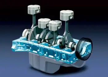 Motor alternativo