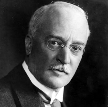 Rudolf Diesel