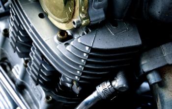 Ventajas del motor diésel