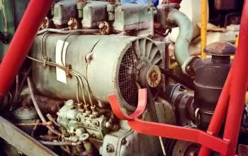 ¿Qué es un motor? Concepto y definición