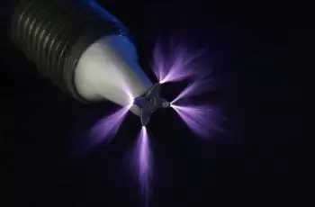 Motor de ignição por centelha, características e definição